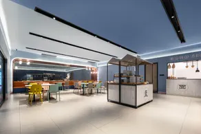 Hanting Hotel Shenzhen Bao'an International Convention and Exhibition Center - Image 4