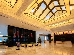 Qishu Fairyland lnternational Hotel - Image 4