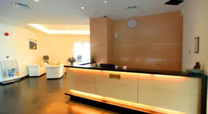 Merdeka Suites Hotel - Image 4