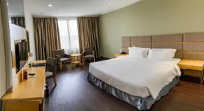 Seri Simanggang Hotel - Image 2