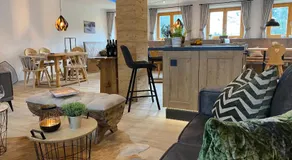 ALM SEASONS Premium Chalet & Studios - Image 5