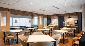 Fairfield by Marriott Inn & Suites Lewisburg - Image 4