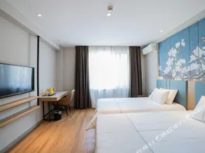 Jinjiang Inn Dalian Lianhe Road - Image 2