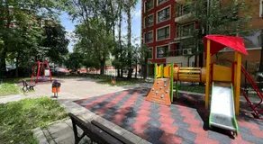 Madrid 90 Sq M 2BDR w Parking Spot near Metro, Serdika Mall - Image 5