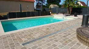 Le Clos de la Montignoise - Chambres d'Hôtes avec SPA PRIVATIF - Image 4