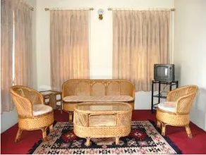 Hotel Norbu Sangpo - Image 4