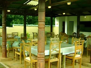 Palm Garden Home Stay - Image 5