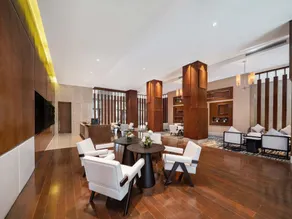 Grand New Century Hotel Dongjiang Huizhou - Image 4
