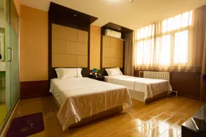 Shiliu Hotel (Yanshan County Yinhe Street Fude Hospital Branch) - Image 2