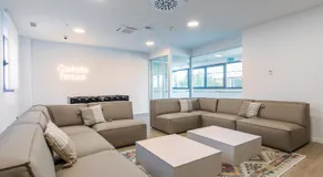 Micampus Getafe II Student Residence - Image 3