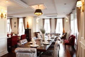 Dhavara Boutique Hotel - Image 2