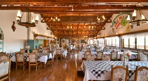Hotel Tirol - Image 4