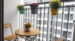 Vinhomes Time City and Parkhill Premium Apartment - Image 5