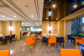 Days Inn Select Wyndham Hotel (Kunming Dianchi Convention and Exhibition Center) - Image 5