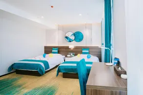 Liaocheng shengjing hot spring hotel - Image 2