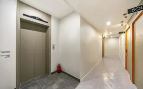 Yeongcheon Hotel Sharp - Image 2