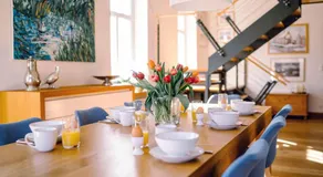 Ferienwohnung Radeberg - Image 3