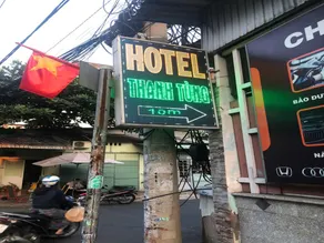 Thanh Tùng Hotel HCM - Image 3