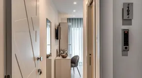Welcome Inn Napoli Rooms - Image 4