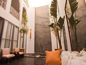 Riad les Jardins des Lilas  - Image 2