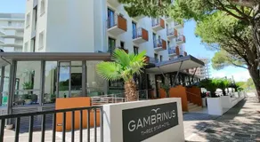 Hotel Gambrinus - Image 5