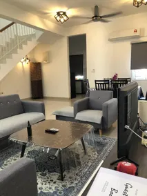 E'laina Vista Homestay, Bandar Universiti Pagoh - Image 5
