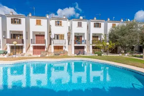 ES MALLORQUI - Apartment mit Gemeinschaftspool in Port d'Alcúdia. Gratis Wifi. - Image 5