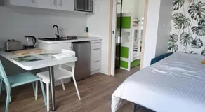 Gîte Petite Folie Nantaise, à 2 pas de la Loire - Image 2