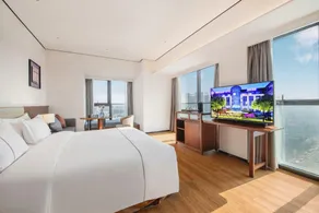Mercure Hotel - Foshan Shunde Midea Headquarters - Image 2