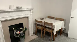 Lovely 1 bedroom flat in quiet Wimbledon - Image 5
