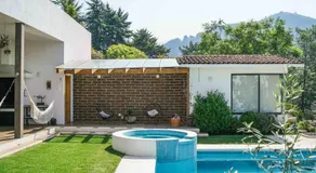 Luxury House Malinalco - Image 3