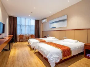 Hanting Boutique Hotel - Image 2