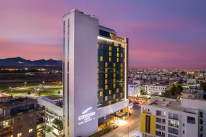 Concorde Tower Hotel  - Image 3