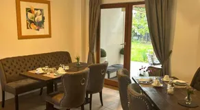 Pension Zum Paradies - Image 2