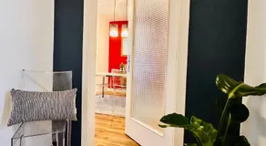 Green Room - Image 4
