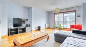 Spacious and cozy apt 6P Bercy - Gare de Lyon - Image 2