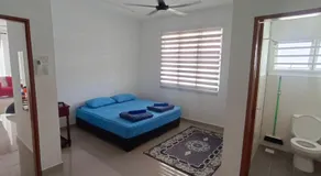MySARA Homestay - KLIA - Image 2