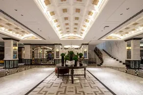 Nanjing Central Hotel - Image 3
