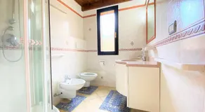 SU BISU Costa Rei R4991 wifi, terrace with sea view, 500m from the beach - Image 2