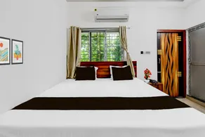 Super Hotel O Bolpur Shantiniketan Railway Junction Formerly Ashima Resort - Image 2