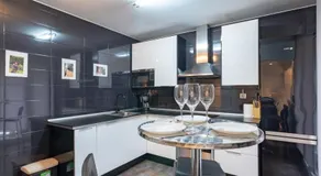 Bilbao Sarriko - Deusto by Aston Rentals - Image 3