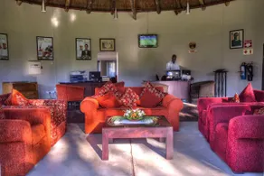 Azambezi River Lodge - Image 2