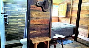 Rainforest Hut - Image 2