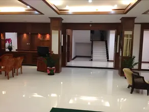 Al Ameen Hotel - Image 4