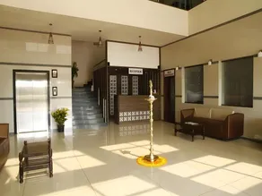 Hotel Sangam Regency - Image 3