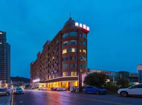 Dingsheng International Hotel - Image 2