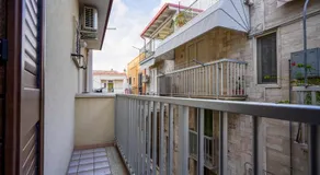 Appartement \"Emma House, By The Sea\" avec balcon, Wi-Fi et climatisation - Image 5