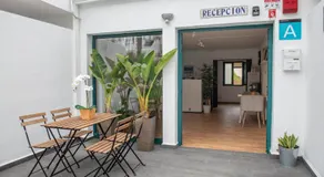 Apartamentos Los Rosales - Image 5