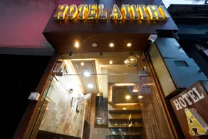 Hotel Atithi - Image 4