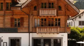Hotel-Restaurant Valrose - Image 2